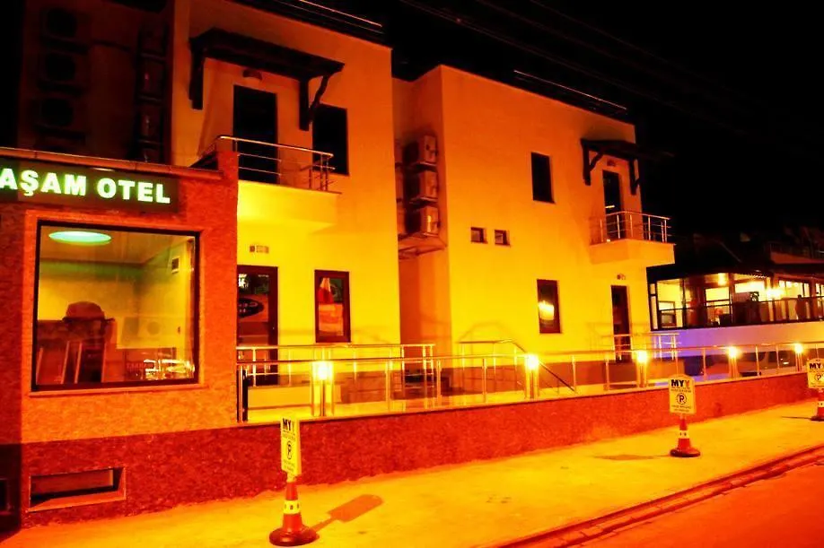 Mavi Yeşil Yaşam Hotel Gümbet 3*,  Türkiye