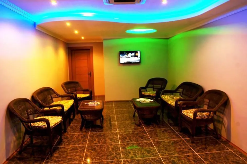 ***  Mavi Yeşil Yaşam Hotel Gümbet Türkiye